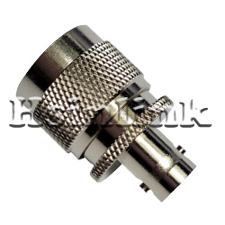 HS-NM To BNCF Adapter (4G)